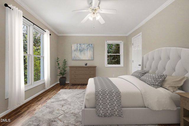 2477 Foxwood Drive, Chapel Hill, NC 27514