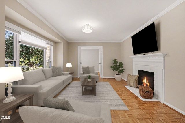 2477 Foxwood Drive, Chapel Hill, NC 27514