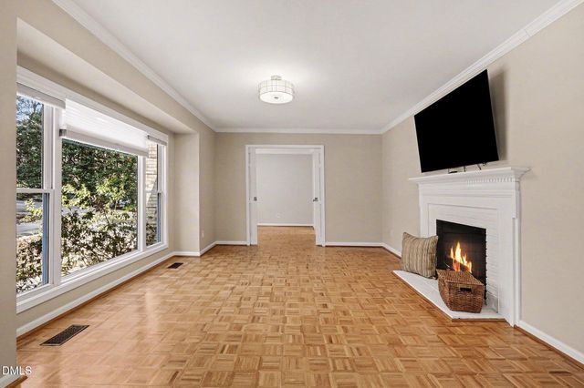 2477 Foxwood Drive, Chapel Hill, NC 27514