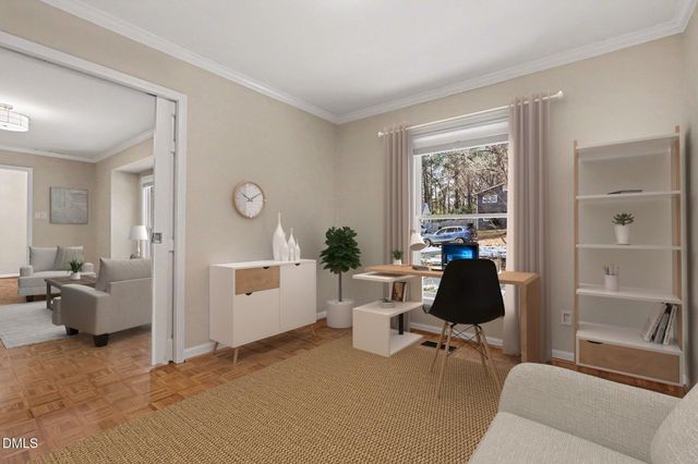 2477 Foxwood Drive, Chapel Hill, NC 27514