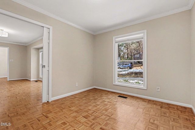 2477 Foxwood Drive, Chapel Hill, NC 27514