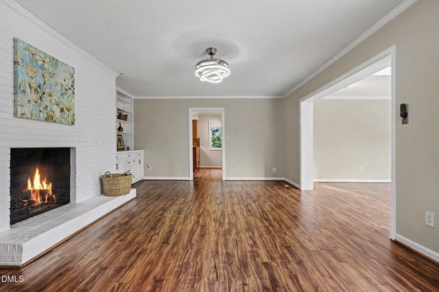 2477 Foxwood Drive, Chapel Hill, NC 27514