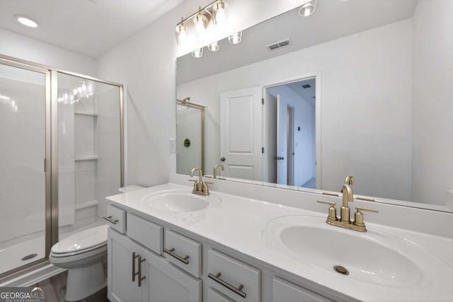 4406 Ryan Street, Douglasville, GA 30135