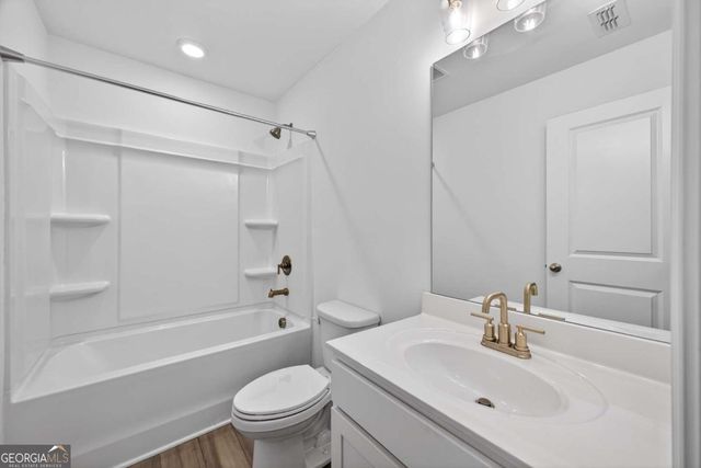 4406 Ryan Street, Douglasville, GA 30135