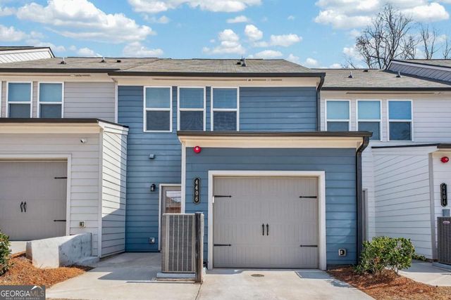 4406 Ryan Street, Douglasville, GA 30135