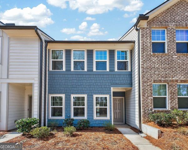 4406 Ryan Street, Douglasville, GA 30135