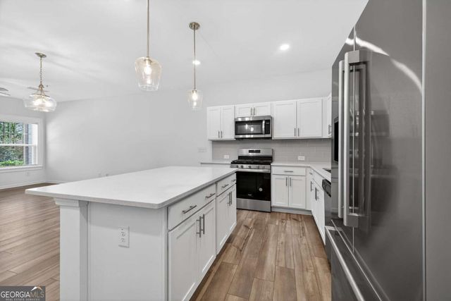 4406 Ryan Street, Douglasville, GA 30135