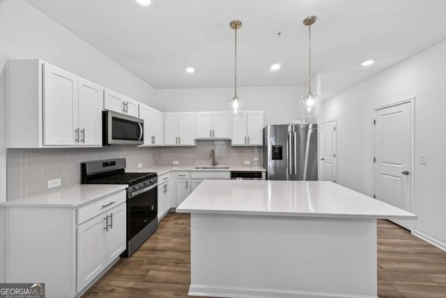 4406 Ryan Street, Douglasville, GA 30135