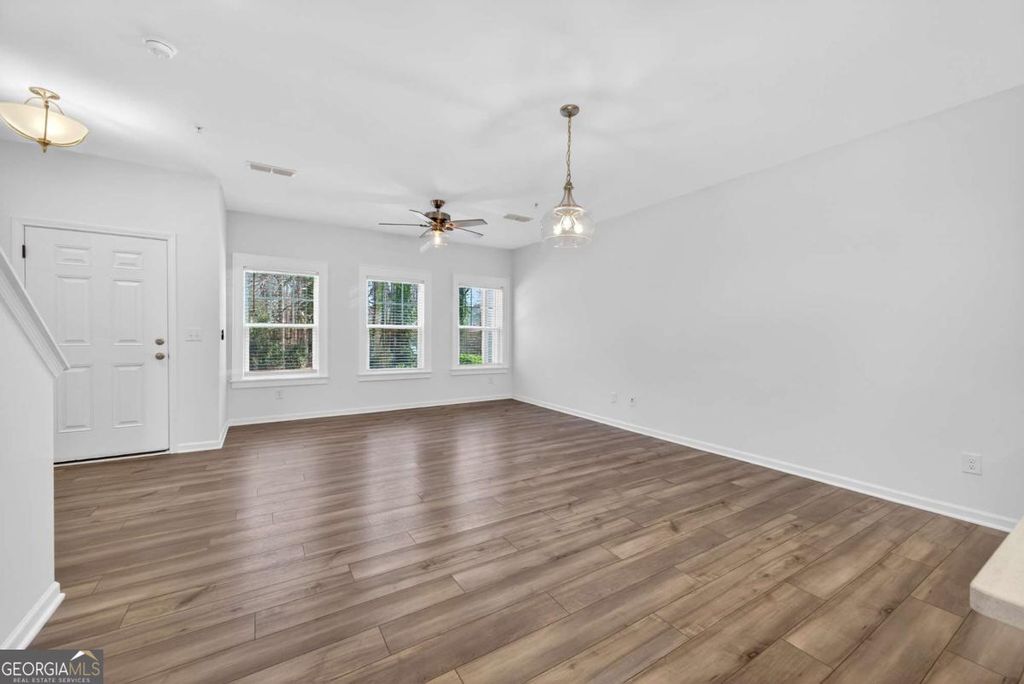 4406 Ryan Street, Douglasville, GA 30135