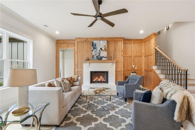 4440 KD Kruzel Drive, Cumming, GA 30041