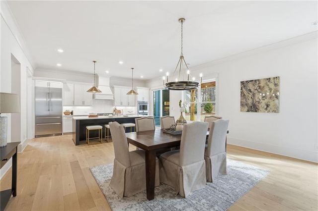 4440 KD Kruzel Drive, Cumming, GA 30041