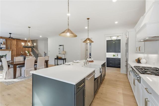 4440 KD Kruzel Drive, Cumming, GA 30041