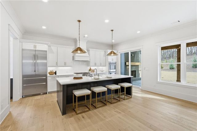 4440 KD Kruzel Drive, Cumming, GA 30041