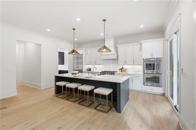 4440 KD Kruzel Drive, Cumming, GA 30041