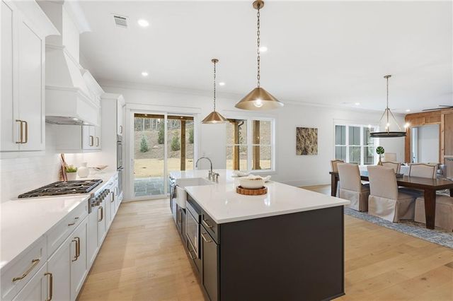 4440 KD Kruzel Drive, Cumming, GA 30041