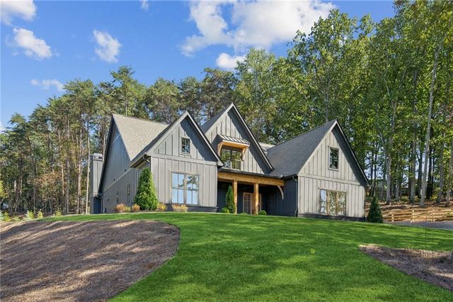 4440 KD Kruzel Drive, Cumming, GA 30041