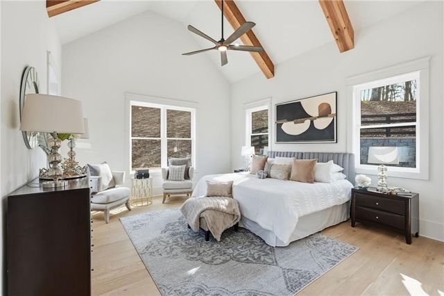 4440 KD Kruzel Drive, Cumming, GA 30041