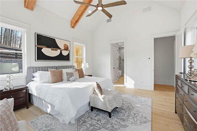 4440 KD Kruzel Drive, Cumming, GA 30041