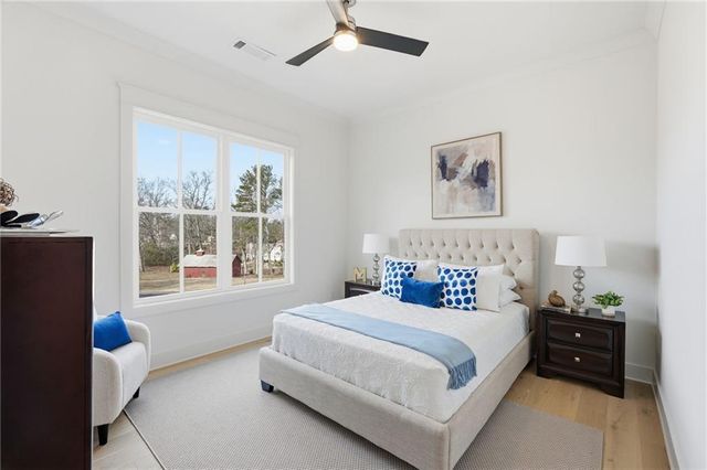 4440 KD Kruzel Drive, Cumming, GA 30041