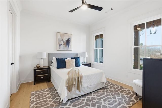 4440 KD Kruzel Drive, Cumming, GA 30041