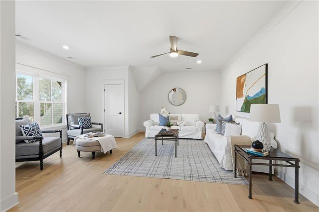 4440 KD Kruzel Drive, Cumming, GA 30041