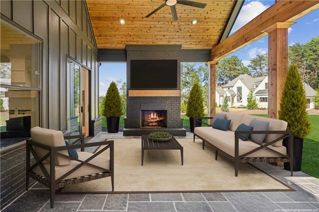 4440 KD Kruzel Drive, Cumming, GA 30041