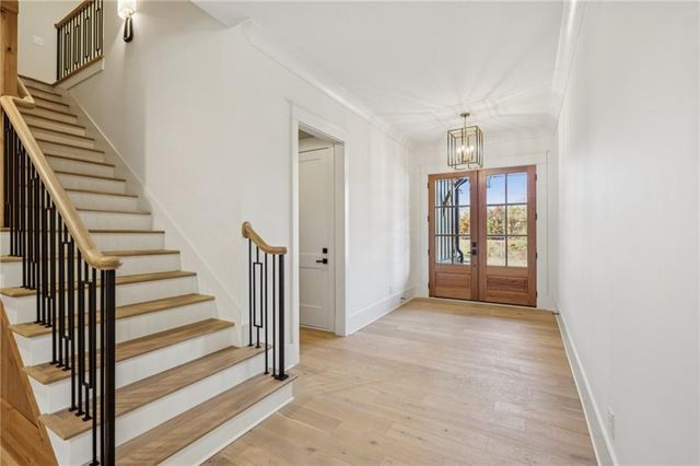 4440 KD Kruzel Drive, Cumming, GA 30041