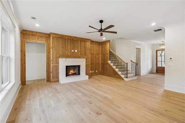 4440 KD Kruzel Drive, Cumming, GA 30041