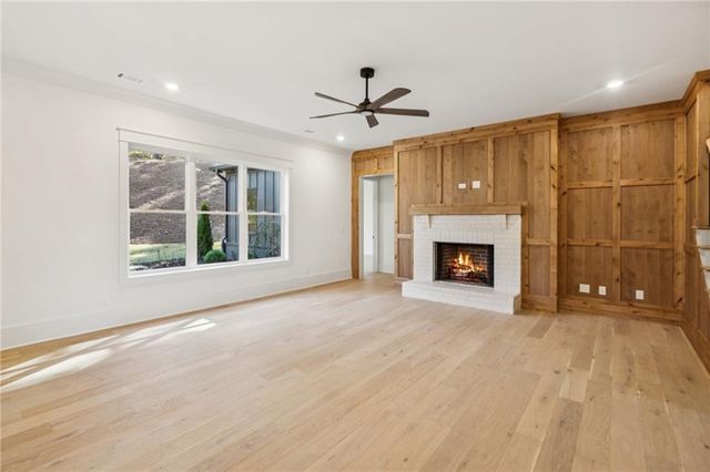 4440 KD Kruzel Drive, Cumming, GA 30041