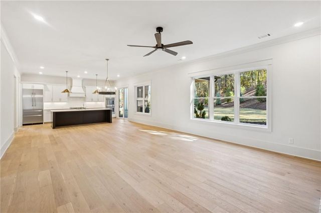 4440 KD Kruzel Drive, Cumming, GA 30041