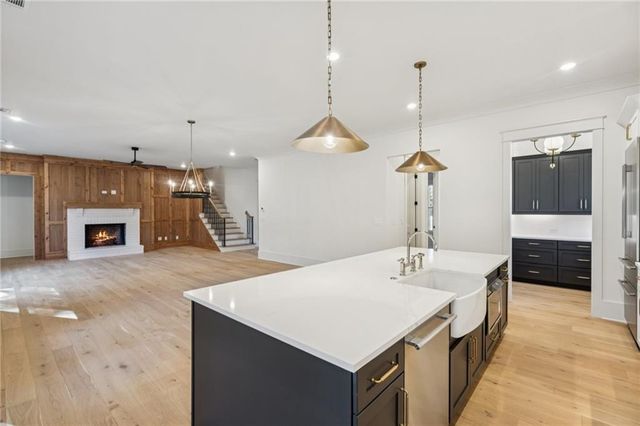 4440 KD Kruzel Drive, Cumming, GA 30041