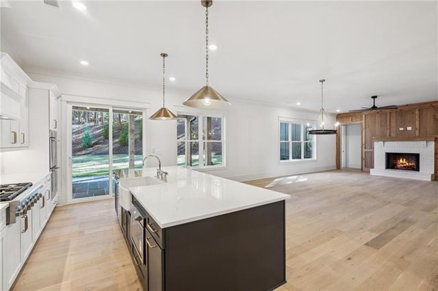 4440 KD Kruzel Drive, Cumming, GA 30041