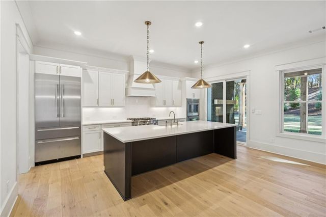 4440 KD Kruzel Drive, Cumming, GA 30041