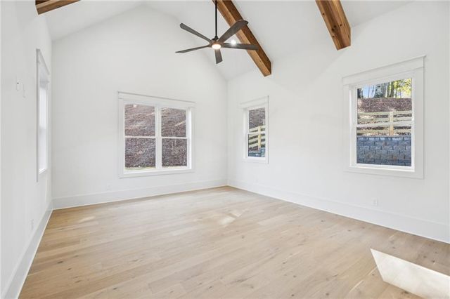 4440 KD Kruzel Drive, Cumming, GA 30041