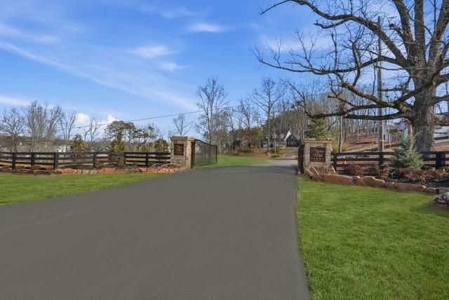 4440 KD Kruzel Drive, Cumming, GA 30041