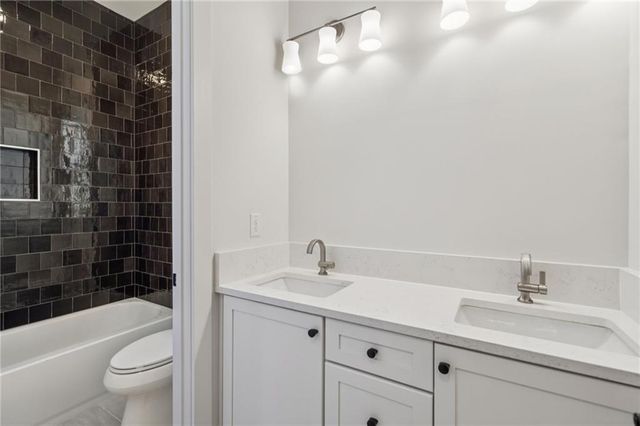 4440 KD Kruzel Drive, Cumming, GA 30041