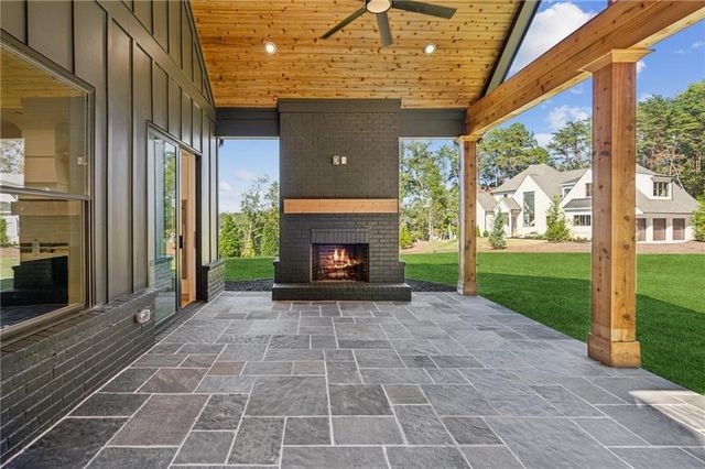 4440 KD Kruzel Drive, Cumming, GA 30041