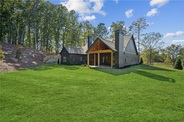 4440 KD Kruzel Drive, Cumming, GA 30041