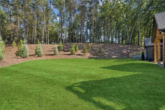 4440 KD Kruzel Drive, Cumming, GA 30041