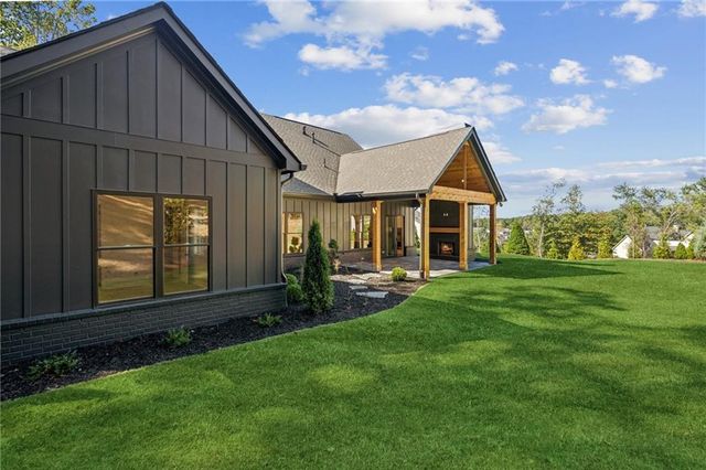 4440 KD Kruzel Drive, Cumming, GA 30041