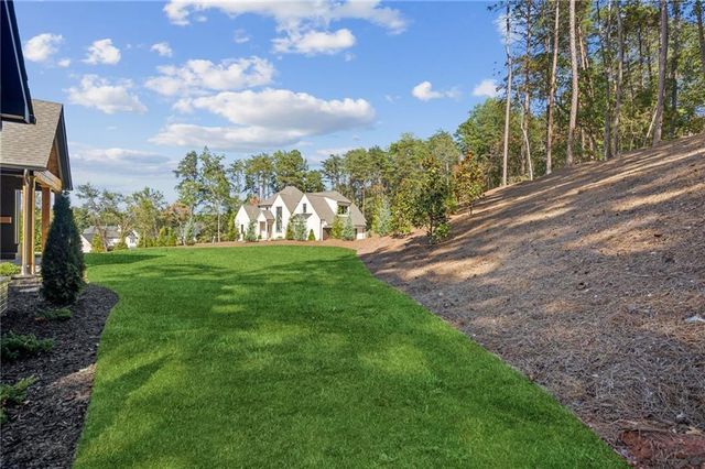 4440 KD Kruzel Drive, Cumming, GA 30041