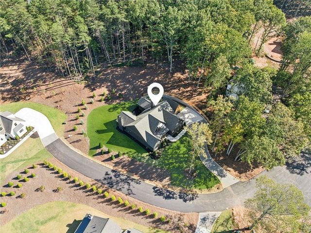 4440 KD Kruzel Drive, Cumming, GA 30041