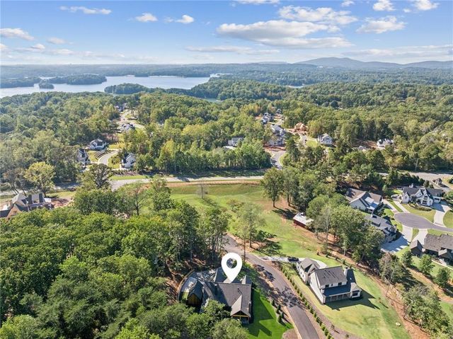 4440 KD Kruzel Drive, Cumming, GA 30041