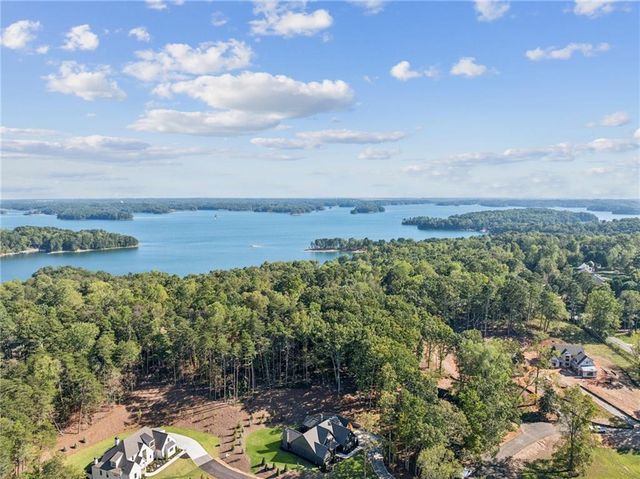 4440 KD Kruzel Drive, Cumming, GA 30041