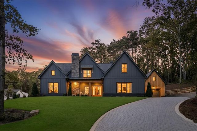 4440 KD Kruzel Drive, Cumming, GA 30041