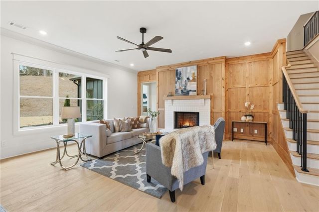 4440 KD Kruzel Drive, Cumming, GA 30041