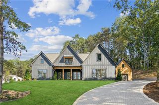 4440 KD Kruzel Drive, Cumming, GA 30041