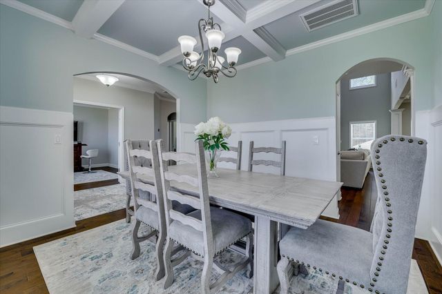 1724 Stablebridge Way, Evans, GA 30809