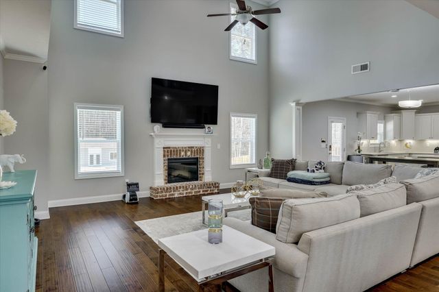 1724 Stablebridge Way, Evans, GA 30809