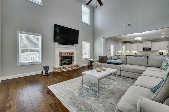 1724 Stablebridge Way, Evans, GA 30809